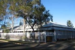 The Swagmans Rest Motel - Hervey Bay Accommodation 4