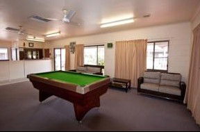 The Swagmans Rest Motel - Hervey Bay Accommodation 5