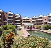 San Chelsea Apartments - Hervey Bay Accommodation