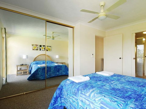 San Chelsea Apartments - Hervey Bay Accommodation 1