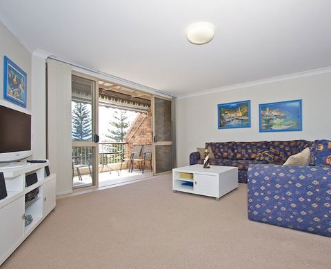 San Chelsea Apartments - Hervey Bay Accommodation 3