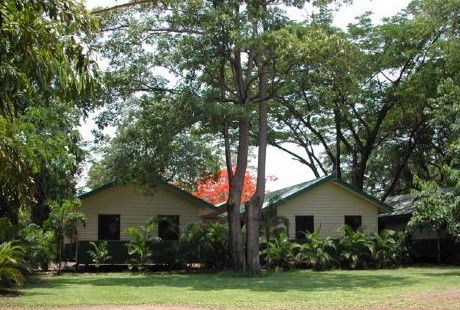 Shady Glen Tourist Park - Hervey Bay Accommodation 2