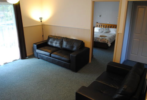 Lakes Entrance Country Cottages - Hervey Bay Accommodation 1