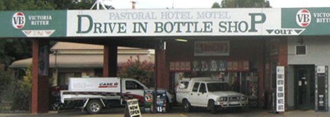Pastoral Hotel - Hervey Bay Accommodation 3