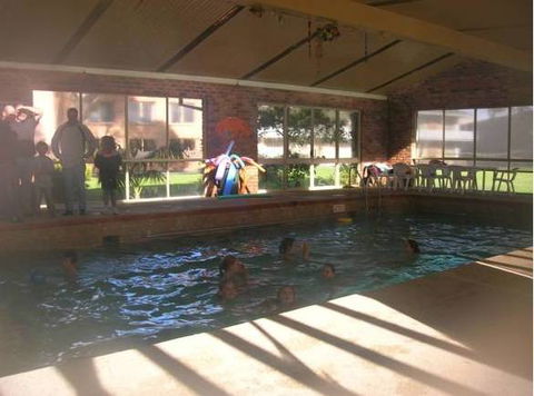 Peninsula Motor Inn And Tyabb Fly Inn - Hervey Bay Accommodation 4