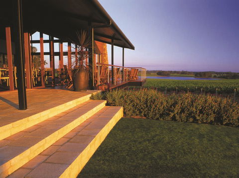 Watershed Premium Wines - Hervey Bay Accommodation 0