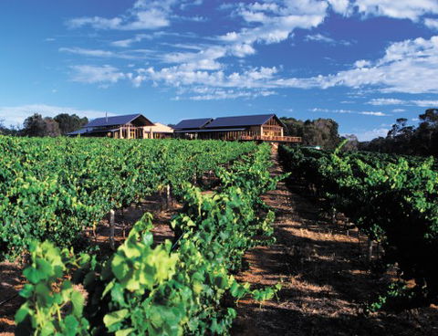 Watershed Premium Wines - Hervey Bay Accommodation 1