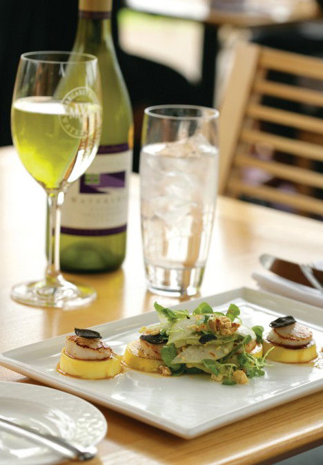 Watershed Premium Wines - Hervey Bay Accommodation 5