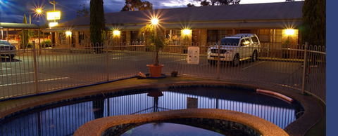 Rodney Motor Inn - Hervey Bay Accommodation 2