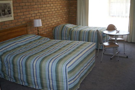Rodney Motor Inn - Hervey Bay Accommodation 3