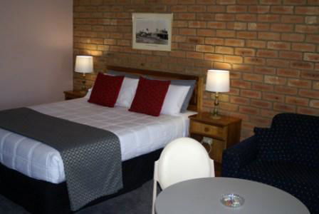 Rodney Motor Inn - Hervey Bay Accommodation 5