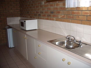 Rodney Motor Inn - Hervey Bay Accommodation 6