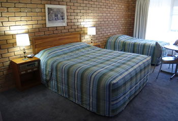 Rodney Motor Inn - Hervey Bay Accommodation 7