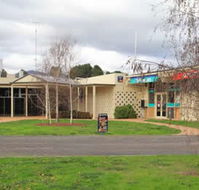Rubicon Hotel Motel - Hervey Bay Accommodation