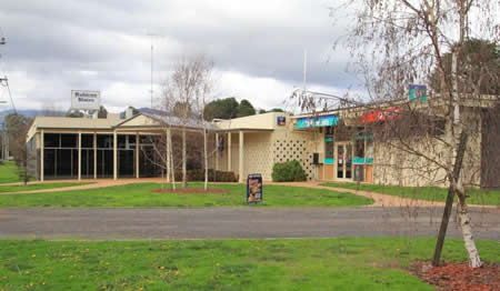 Rubicon Hotel Motel - Hervey Bay Accommodation 0