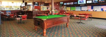 Rubicon Hotel Motel - Hervey Bay Accommodation 2