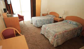 Rubicon Hotel Motel - Hervey Bay Accommodation 3