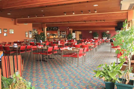 Rubicon Hotel Motel - Hervey Bay Accommodation 4