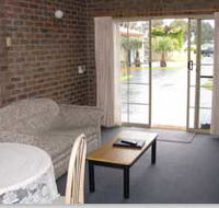 Southern Cross Holiday Apartments - Hervey Bay Accommodation