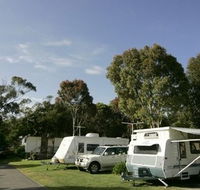 Big4 Anglesea Holiday Park - Hervey Bay Accommodation