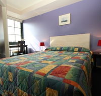 HarbourView Apartment Hotel - Hervey Bay Accommodation