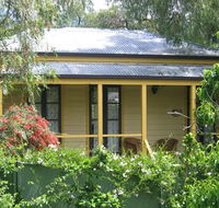 Bendigo Cottages - Tourism Hervey Bay