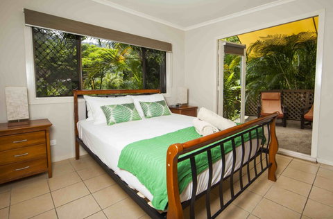 Lake Placid Tourist Park - Hervey Bay Accommodation 0