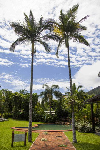 Lake Placid Tourist Park - Hervey Bay Accommodation 1