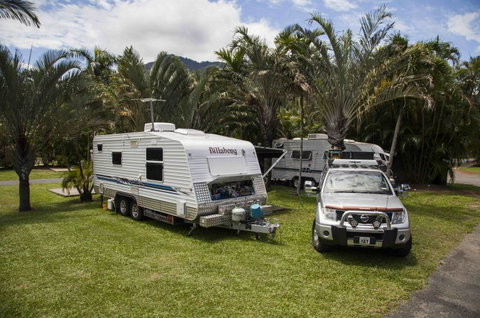 Lake Placid Tourist Park - Hervey Bay Accommodation 3