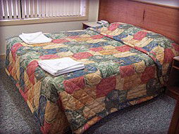 Pioneer Way Motel - Hervey Bay Accommodation 1