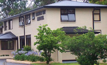 Pioneer Way Motel - Hervey Bay Accommodation 3