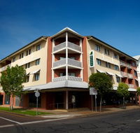 Quest Darwin - Hervey Bay Accommodation