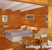 Anglesea Rivergums - Hervey Bay Accommodation