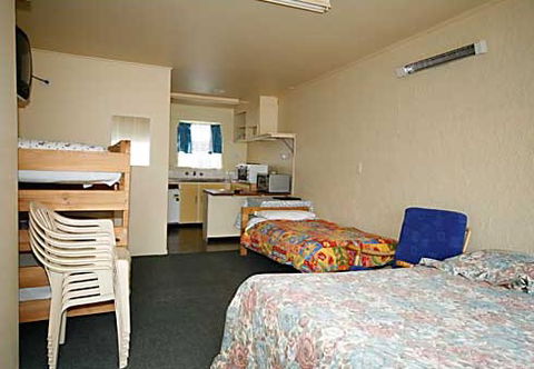 Turnin Motel - Hervey Bay Accommodation 4