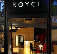 Royce Hotel - Hervey Bay Accommodation
