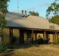 Wartook Rise - Hervey Bay Accommodation