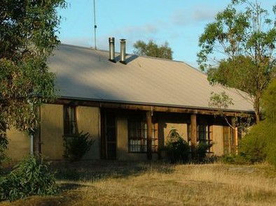 Wartook Rise - Hervey Bay Accommodation 0