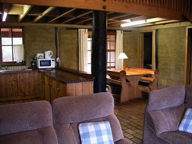 Wartook Rise - Hervey Bay Accommodation 1