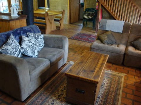 Wartook Rise - Hervey Bay Accommodation 3
