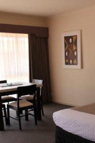  Werribee Park Motor Inn - Hervey Bay Accommodation 3