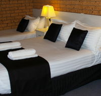 Golden Harvest Motor Inn - Hervey Bay Accommodation