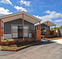 Ocean Grove Motor Inn - Hervey Bay Accommodation