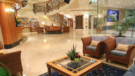  Hervey Bay Accommodation