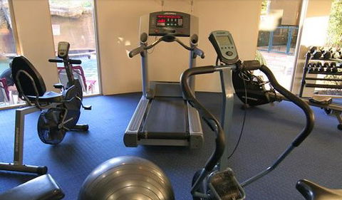 Landmark Resort - Hervey Bay Accommodation 1