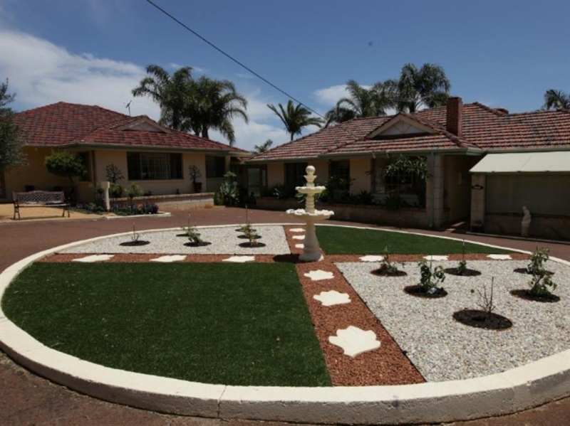 Seville Grove WA Hervey Bay Accommodation