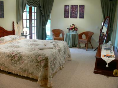 Armadale Cottage B And B - Hervey Bay Accommodation 2