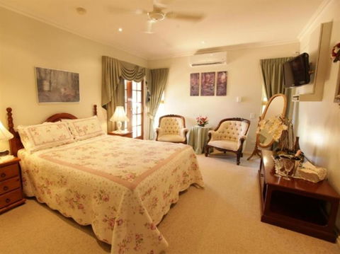 Armadale Cottage B And B - Hervey Bay Accommodation 3