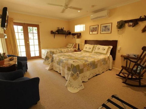 Armadale Cottage B And B - Hervey Bay Accommodation 4