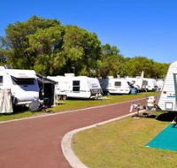 Emu Beach Holiday Park - Hervey Bay Accommodation