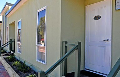 Emu Beach Holiday Park - Hervey Bay Accommodation 1